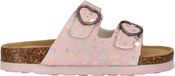 ZIGZAG Sandale Messina Oudroze Unisexe Enfants Taille 27