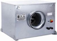 S_en_P Boxventilator