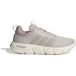 Adidas Dames sneakers met elastische veters Cloudfoam Flex
