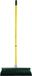 Grasssupport Balai pour gazon artificiel - Outil pour gazon artificiel - Manche télescopique - 45cm de large - léger