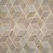 Mosaïque Papier Peint Panoramique - 320 cm X 320 cm
