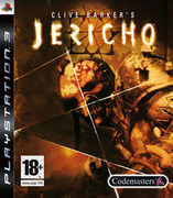 Codemasters Clive Barker's Jericho