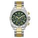 Guess Traction GW0800G1 Horloge - Staal - Multi - Ø 44 mm