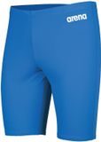 Arena M Team Swim Jammer Solid royal-white