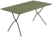 Moss Lafuma Balcony Tafel