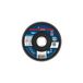 Bosch Accessoires Bosch EXPERT X782 Ceramic Lamellenschijf | Ø125 schuin G60 Fiber X-LOCK - 2608626231