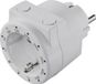 Sygonix SY-4499402 Schakelklok Digitaal Dagprogramma 3500 W START/STOP functie, Countdown-functie