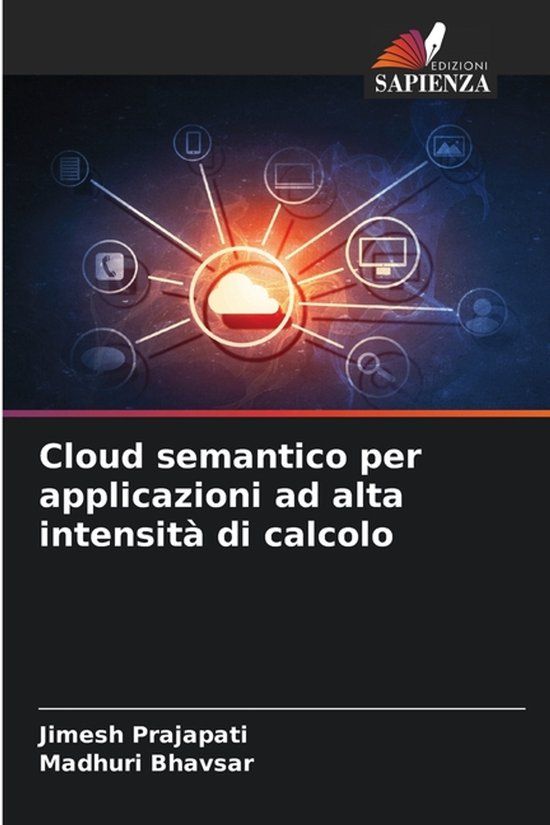 Cloud OmniScriptum SRL Cloud semantico per applicazioni ad alta intensità di calcolo