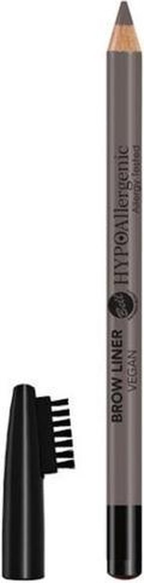 Hypoallergenic Brow Liner Dark Blonde 02