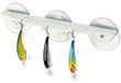 Seachoice Grande Super Ventouse Porte-Vêtements Multifourni Multicolore