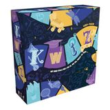 Asmodee KWIZ