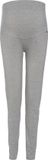Baby's Only Zwangerschapsbroek Glow - Zwangerschapslegging - Dusty Grey - XL