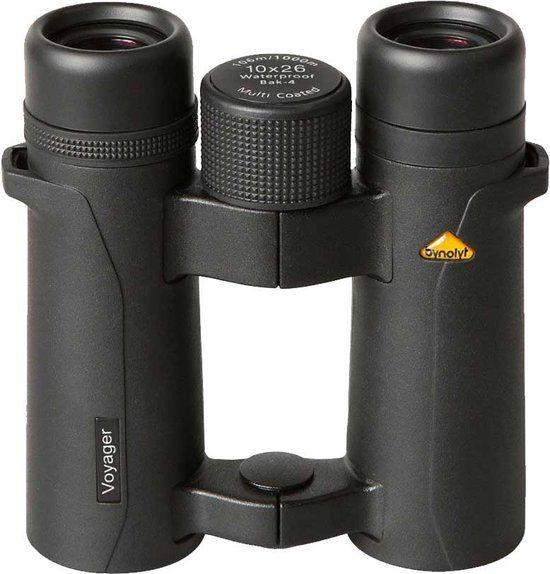 Bynolyt Voyager WP-42 8x42 Binoculars - Black