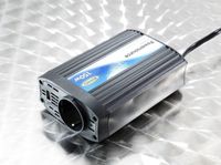 Ring Automotive Ring Omvormer 12V DC - 230v AC 150W met 2.1A USB