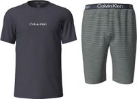Calvin Klein Pyjama Grijs XL Man