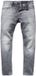 G-Star 3301 Slim Jeans Homme W31 X L32 Sun Faded Glacier Grey