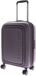 Mandarina Duck Logoduck + Expandable Trolley Choco Ice 55cm