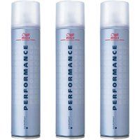 Wella Professionals Haarlak Dames 0.75 l