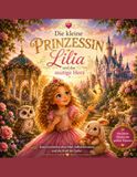Die kleine Prinzessin Lilia und das mutige Herz