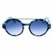 Italia Independent Lunettes de soleil Unisexe Italia Independent 0913-147-GLS Ø 51 mm