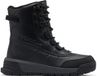 Columbia BUGABOOT™ CELSIUS Heren Snowboots - Black, Shark