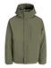 JACK&JONES ESSENTIALS JJEKEEN JACKET AW25 SN Heren Jas