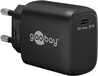 Goobay 25W USB-C PD Charger - Black