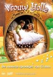 Megamoviestore Mooiste Sprookjes Van Grimm - Vrouw Holle DVD