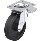 Blickle LE-POEV 161XR-ST roue pivotante avec frein