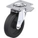 Blickle LE-POEV 161XR-ST roue pivotante avec frein
