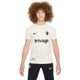 Chelsea Maillot Prematch enfant Chelsea Academy Pro 2023/24