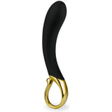 Crown Mini vibromasseur ergonomique