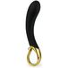 Crown Mini vibromasseur ergonomique