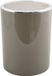 MSV Pedaalemmer 6L - KAMAKA - Prullenbak Badkamer - ABS - Taupe