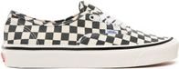 Vans UA Authentic Sneakers - Checkerboard - Maat 45