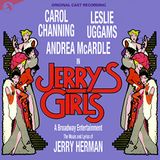 Suburban Jerry's Girls