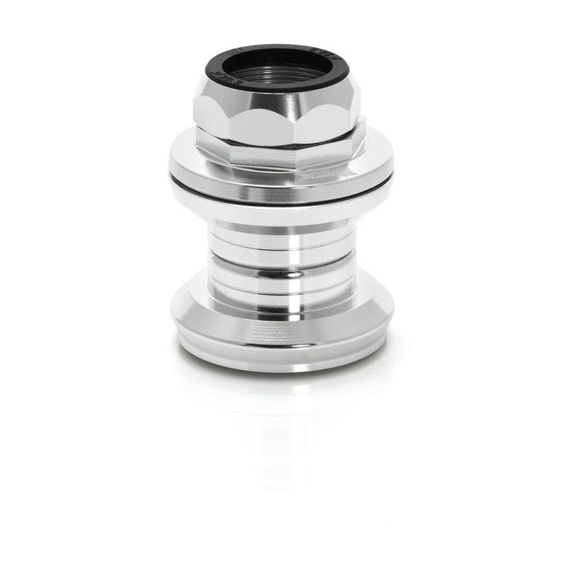 XLC Comp balhoofd - aluminium - 2019