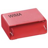 Wima MKP-condensateur à film radial 0.1 µF 450 V/DC 10 % 10 mm