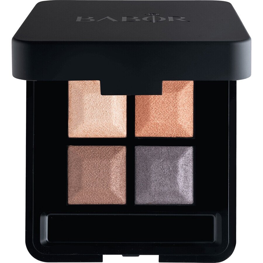 Babor 04 Day & Night Eye Shadow Quattro