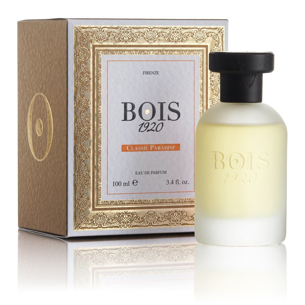 Bois 1920 Type / 100 ml / Unisex