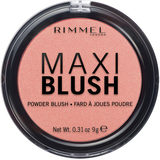 Rimmel London Maxi Blush - 001 Third Base - 9g