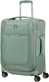 Samsonite Re-Lite Spinner 55/22 handbagage koffer - uitbreidbaar - Sage