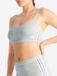 Adidas Originals Bralette Adicolor Comfort Flex Grijs