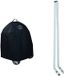 Houtskool Kogelgrill Afdekhoes 60 cm - Waterdicht