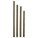 Oms Boulon pour bandes 186 mm