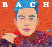 Warner Music Ji - Bach