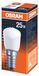 Osram SPC. T26/57 FR 25 - Gloeilamp - 25W - E14 - Helder