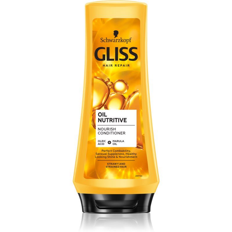 Gliss