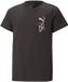 Puma Neymar Creativity T-shirt Noir Garçon