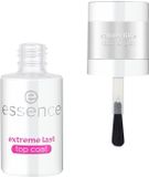 Essence Top Coat Extreme Houdbaarheid 8 ml